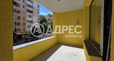 Тристаен апартамент, София, Хиподрума, 638173, Снимка 12