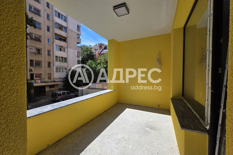 Тристаен апартамент, София, Хиподрума, 638173, Снимка 12