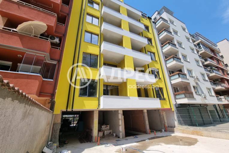 Тристаен апартамент, София, Хиподрума, 638173, Снимка 14