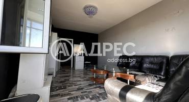 Двустаен апартамент, Плевен, Сторгозия, 655173, Снимка 1