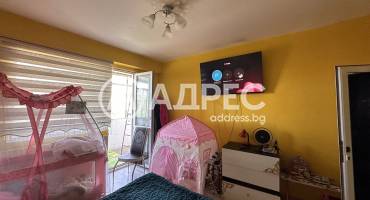 Двустаен апартамент, Плевен, Сторгозия, 655173, Снимка 10