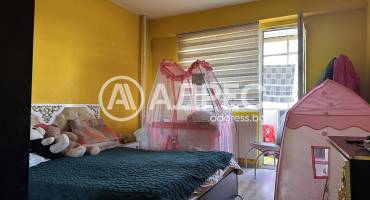 Двустаен апартамент, Плевен, Сторгозия, 655173, Снимка 11