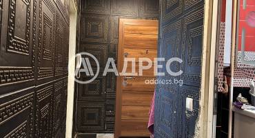 Двустаен апартамент, Плевен, Сторгозия, 655173, Снимка 12