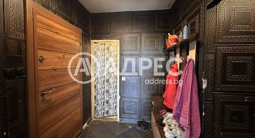 Двустаен апартамент, Плевен, Сторгозия, 655173, Снимка 14