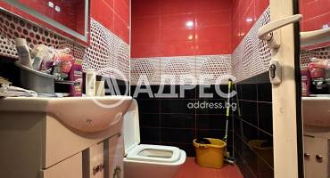 Двустаен апартамент, Плевен, Сторгозия, 655173, Снимка 15