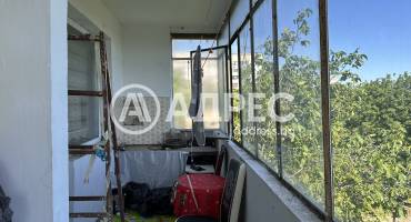 Двустаен апартамент, Плевен, Сторгозия, 655173, Снимка 17