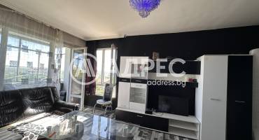 Двустаен апартамент, Плевен, Сторгозия, 655173, Снимка 2