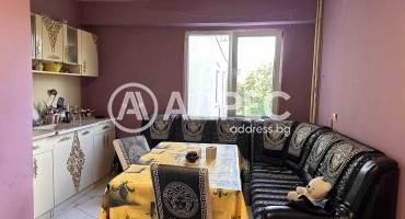 Двустаен апартамент, Плевен, Сторгозия, 655173, Снимка 5