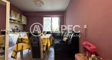 Двустаен апартамент, Плевен, Сторгозия, 655173, Снимка 8