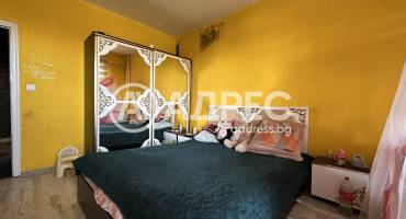 Двустаен апартамент, Плевен, Сторгозия, 655173, Снимка 9