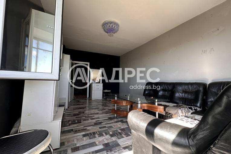 Двустаен апартамент, Плевен, Сторгозия, 655173, Снимка 1