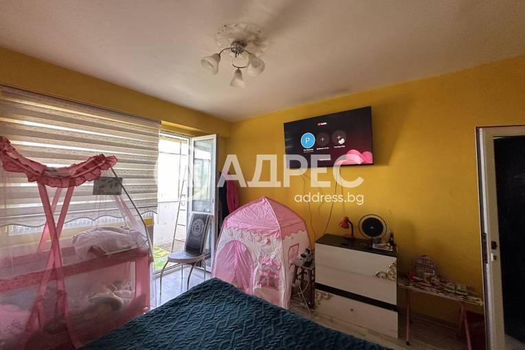 Двустаен апартамент, Плевен, Сторгозия, 655173, Снимка 10