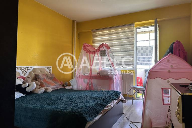 Двустаен апартамент, Плевен, Сторгозия, 655173, Снимка 11