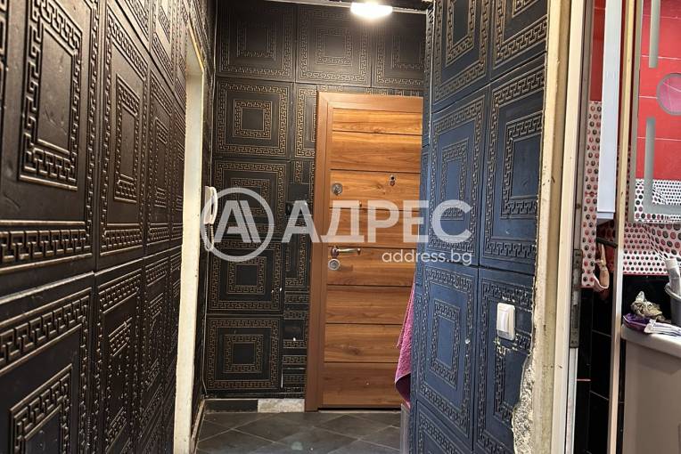 Двустаен апартамент, Плевен, Сторгозия, 655173, Снимка 12