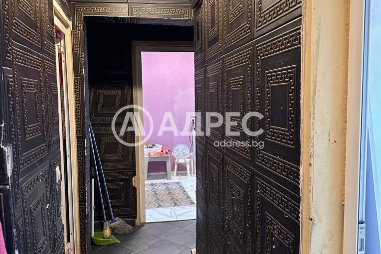 Двустаен апартамент, Плевен, Сторгозия, 655173, Снимка 13