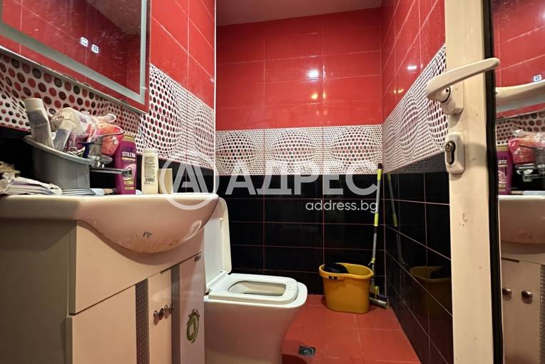 Двустаен апартамент, Плевен, Сторгозия, 655173, Снимка 15