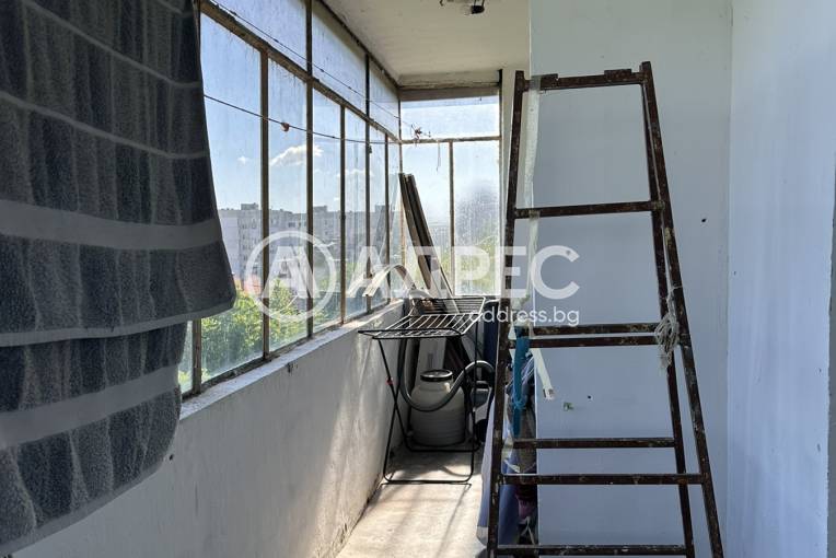 Двустаен апартамент, Плевен, Сторгозия, 655173, Снимка 16