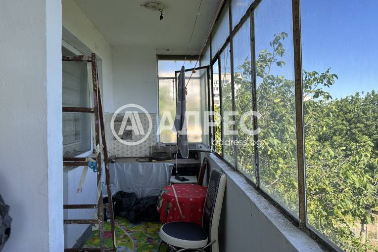 Двустаен апартамент, Плевен, Сторгозия, 655173, Снимка 17