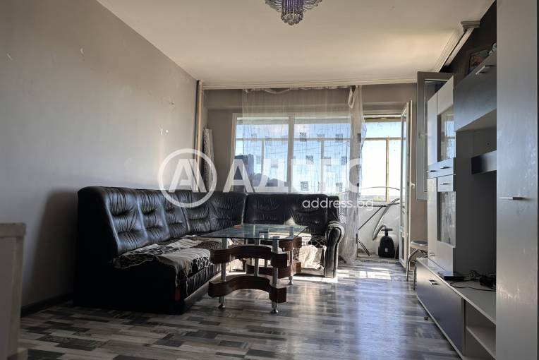 Двустаен апартамент, Плевен, Сторгозия, 655173, Снимка 3