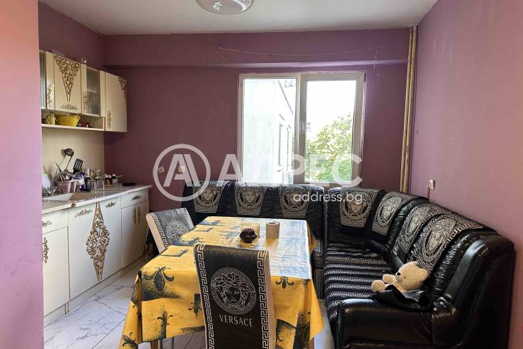 Двустаен апартамент, Плевен, Сторгозия, 655173, Снимка 5