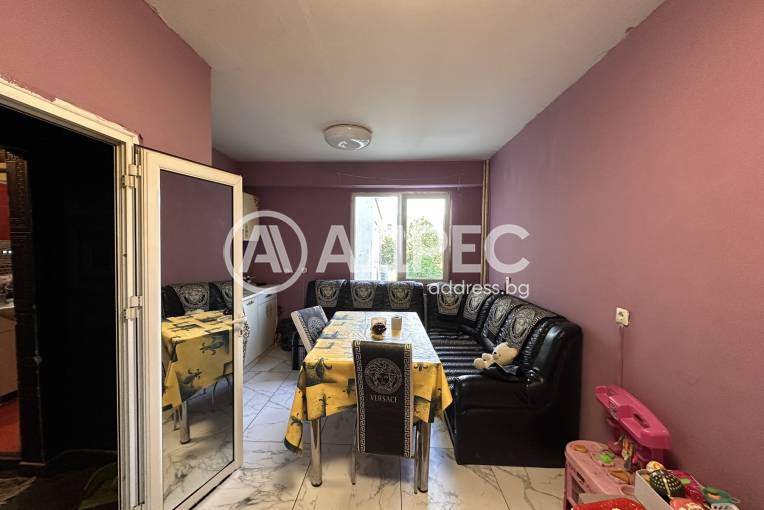 Двустаен апартамент, Плевен, Сторгозия, 655173, Снимка 6