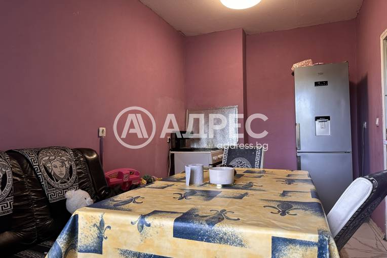 Двустаен апартамент, Плевен, Сторгозия, 655173, Снимка 7