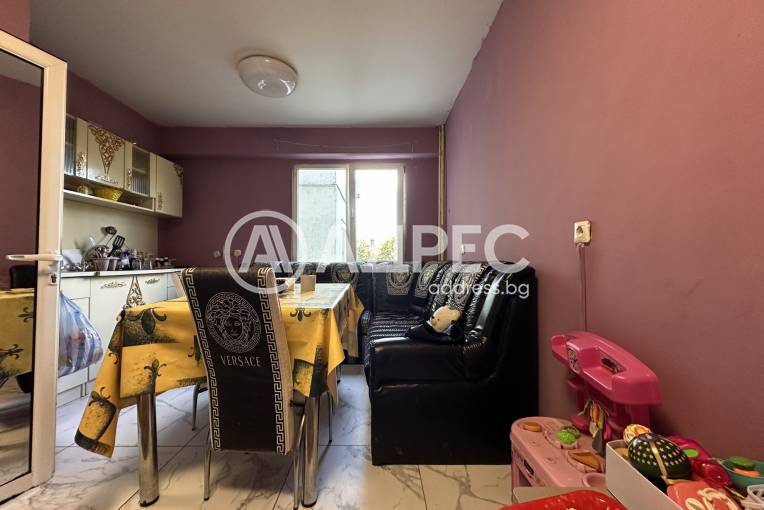 Двустаен апартамент, Плевен, Сторгозия, 655173, Снимка 8