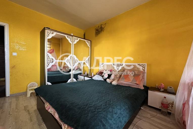 Двустаен апартамент, Плевен, Сторгозия, 655173, Снимка 9