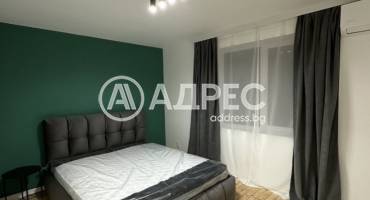 Тристаен апартамент, София, Център, 656173, Снимка 2