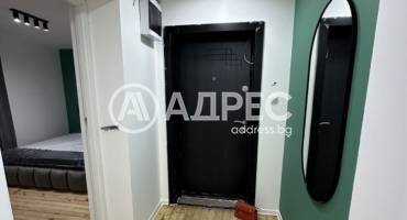 Тристаен апартамент, София, Център, 656173, Снимка 7