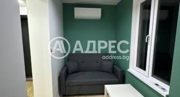 Тристаен апартамент, София, Център, 656173, Снимка 8