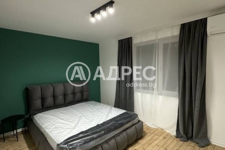 Тристаен апартамент, София, Център, 656173, Снимка 2