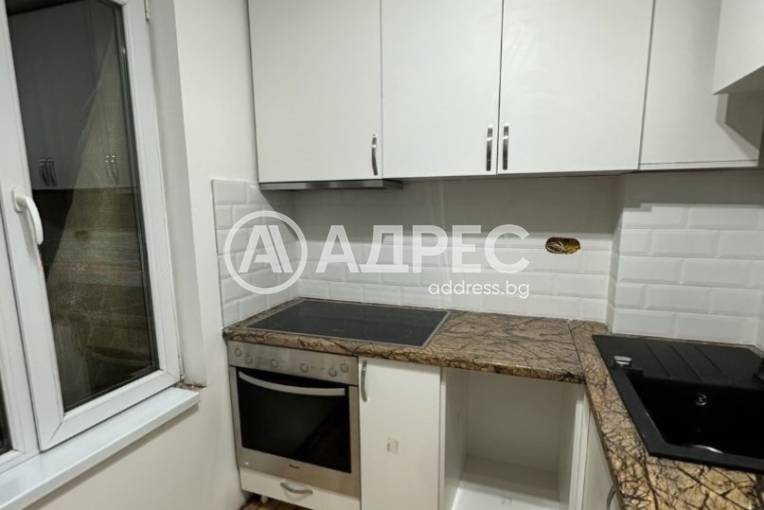 Тристаен апартамент, София, Център, 656173, Снимка 5