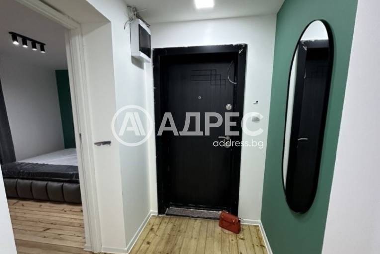 Тристаен апартамент, София, Център, 656173, Снимка 7