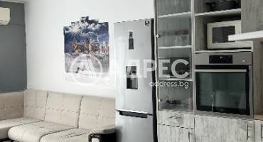 Тристаен апартамент, Пловдив, Мараша, 665173, Снимка 9