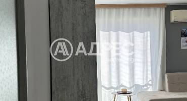 Тристаен апартамент, Пловдив, Мараша, 665173, Снимка 10