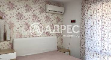 Тристаен апартамент, Пловдив, Мараша, 665173, Снимка 4