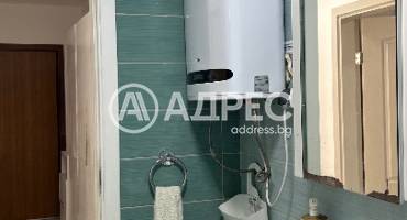 Тристаен апартамент, Пловдив, Мараша, 665173, Снимка 6