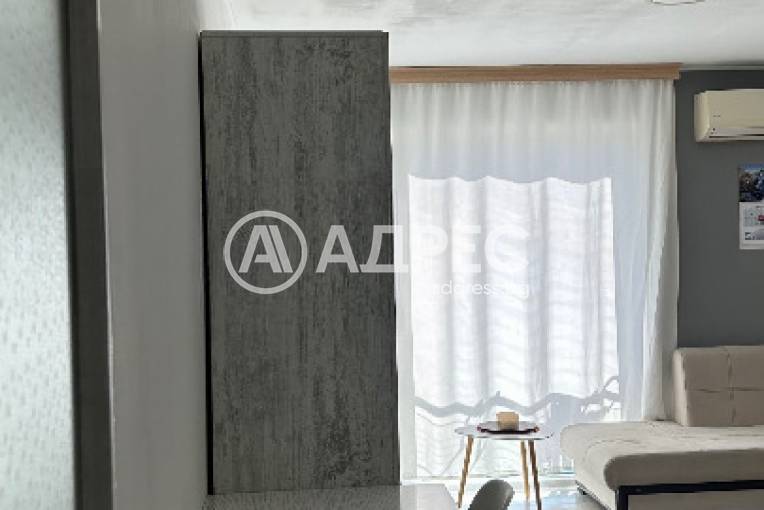 Тристаен апартамент, Пловдив, Мараша, 665173, Снимка 10