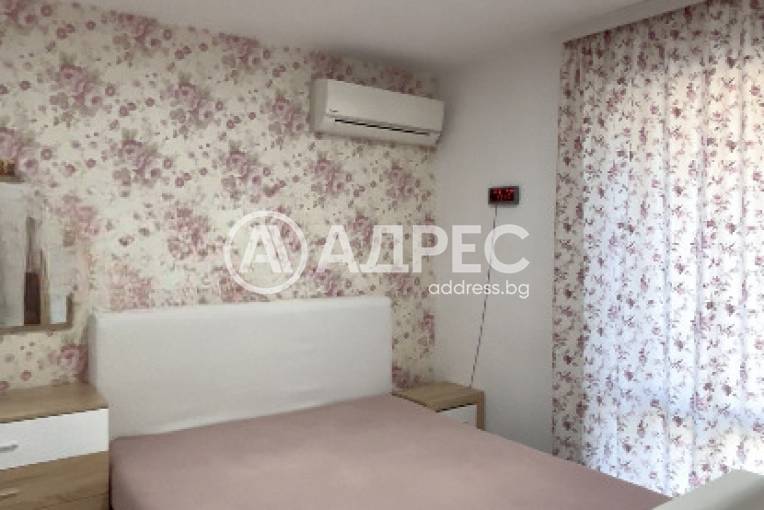 Тристаен апартамент, Пловдив, Мараша, 665173, Снимка 4