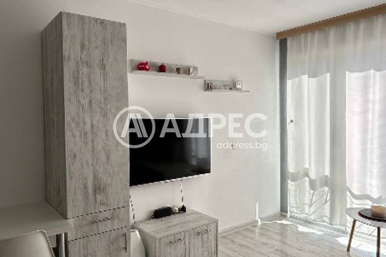 Тристаен апартамент, Пловдив, Мараша, 665173, Снимка 5