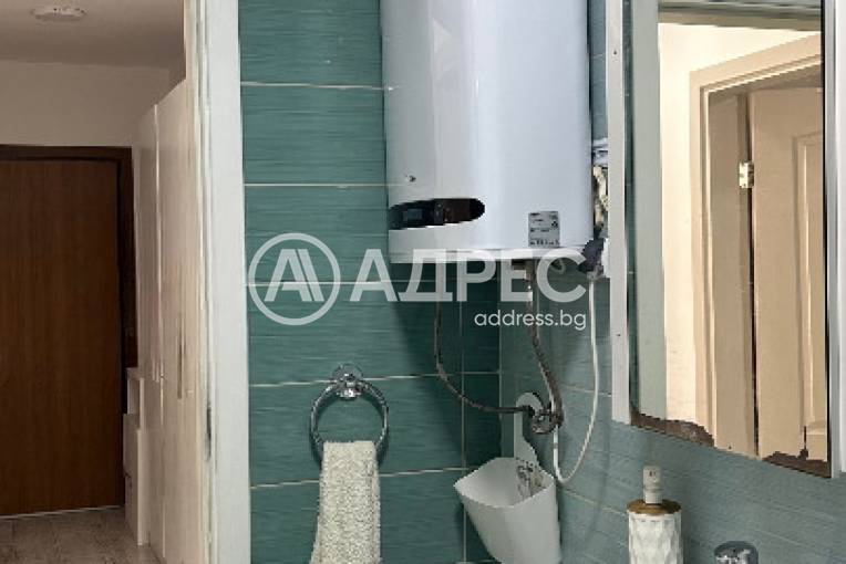 Тристаен апартамент, Пловдив, Мараша, 665173, Снимка 6