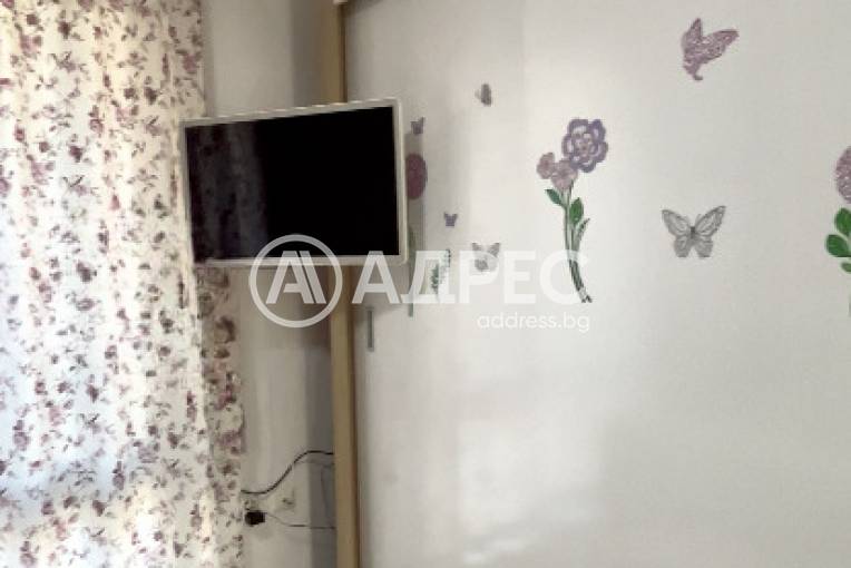 Тристаен апартамент, Пловдив, Мараша, 665173, Снимка 8