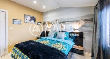 Тристаен апартамент, Варна, к.к. Св.Св. Константин и Елена, 666173, Снимка 10