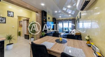 Тристаен апартамент, Варна, к.к. Св.Св. Константин и Елена, 666173, Снимка 4