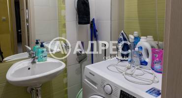 Тристаен апартамент, Варна, к.к. Св.Св. Константин и Елена, 666173, Снимка 9