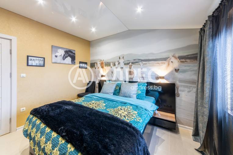 Тристаен апартамент, Варна, к.к. Св.Св. Константин и Елена, 666173, Снимка 10