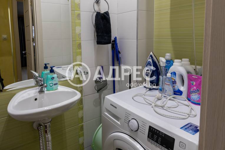 Тристаен апартамент, Варна, к.к. Св.Св. Константин и Елена, 666173, Снимка 9