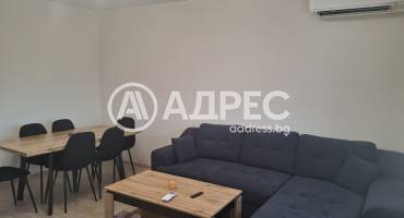 Тристаен апартамент, Пловдив, Каменица 1, 668173, Снимка 1