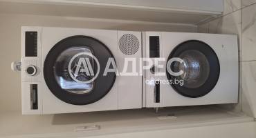 Тристаен апартамент, Пловдив, Каменица 1, 668173, Снимка 10